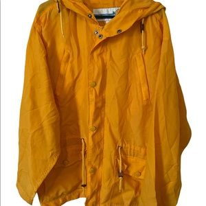 Trailmaster outdoor jacket